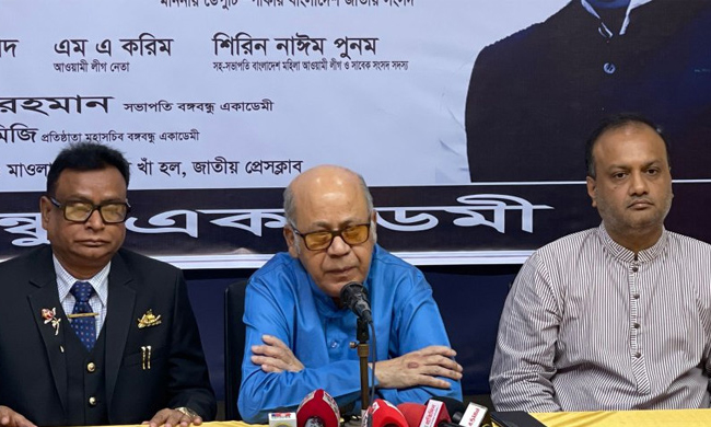 ‘আন্দোলন করে খালেদা জিয়াকে মুক্ত করা অসম্ভব’