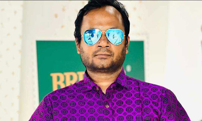 বেপরোয়া মস্তান রাসেল, পেশাগত দায়িত্ব পালনকালে যুগান্তর সাংবাদিকের ওপর হামলা