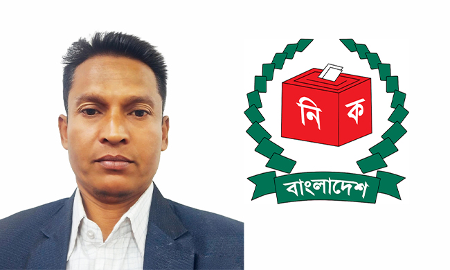 পরকোট ইউনিয়নের চেয়ারম্যান প্রার্থী হিসেবে সবার দোয়া ও সহযোগিতা চান মোস্তাফিজুর রহমান