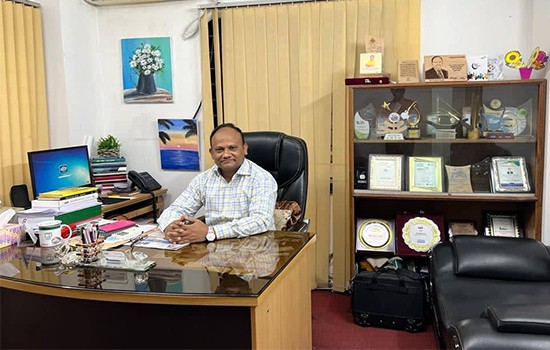 ভিশন ইলেকট্রনিক্সের পরিবেশক সম্মেলন &nbsp;&nbsp;