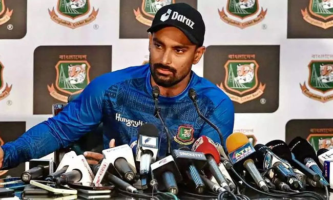 লিটন ইস্যুতে ফ্যাক্টচেকে যা বলল প্রধান উপদেষ্টার প্রেস উইং