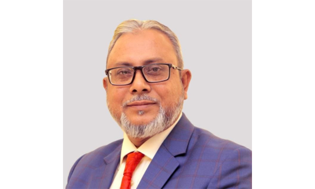 পালাখাল রোস্তম আলী কলেজের সভাপতি হলেন মামুনুর রশিদ মোল্লা