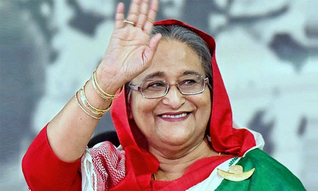 টানা চতুর্থ দফায় ক্ষমতা নিয়ে প্রথম বিদেশ সফরে যাচ্ছেন প্রধানমন্ত্রী