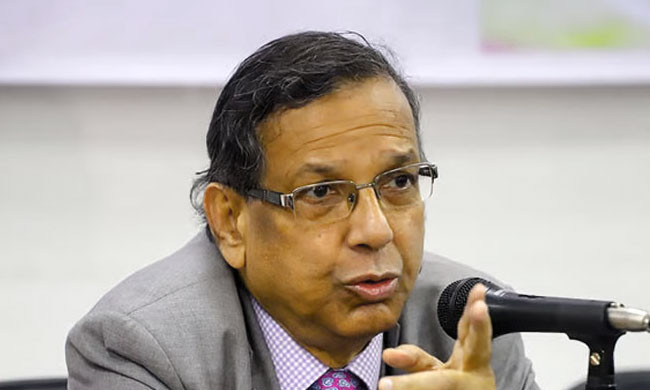 অগ্নিকাণ্ডের মামলা দ্রুত নিষ্পত্তি করা হবে: আইনমন্ত্রী