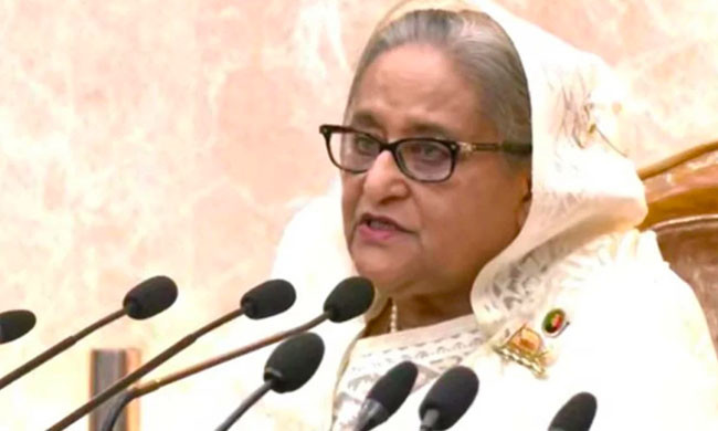 এবারের নির্বাচন সবচেয়ে অবাধ ও সুষ্ঠু হয়েছে: প্রধানমন্ত্রী