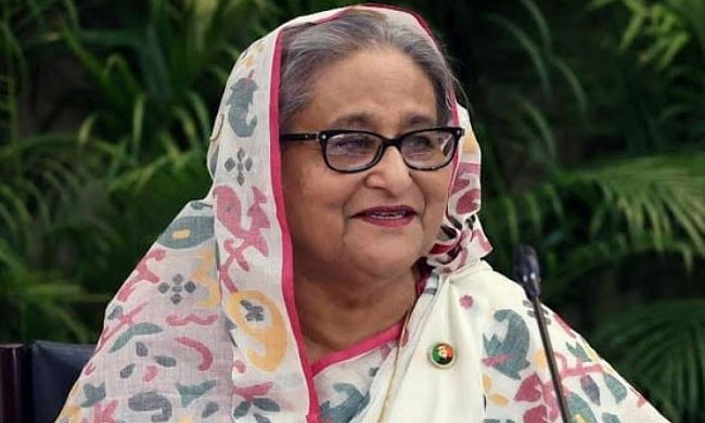 পাবনাতেই হবে দ্বিতীয় পরমাণু বিদ্যুৎকেন্দ্র: প্রধানমন্ত্রী