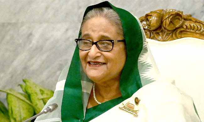 তারাবি-সেহরির সময় লোডশেডিং থাকবে না: প্রধানমন্ত্রী