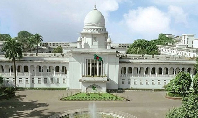 কথা বলার সময় কূটনীতিকদের সতর্ক থাকা উচিত: হাইকোর্ট