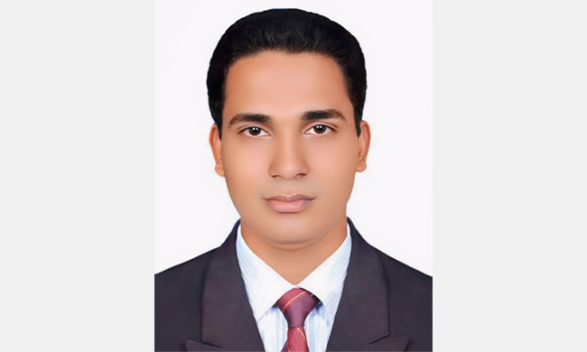 তৃতীয় বারের মত মসজিদ পরিচালনা কমিটির সাধারণ সম্পাদক হলেন সাংবাদিক আকাশ মিয়াজী। &nbsp;&nbsp;