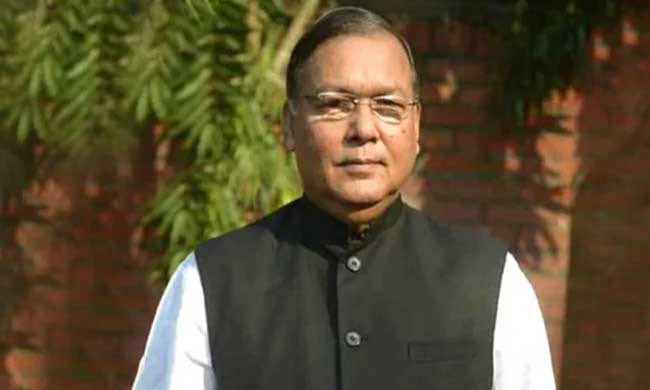 মজুতদার  সিন্ডিকেটকে ছাড়  দেওয়া হবে না: কৃষিমন্ত্রী